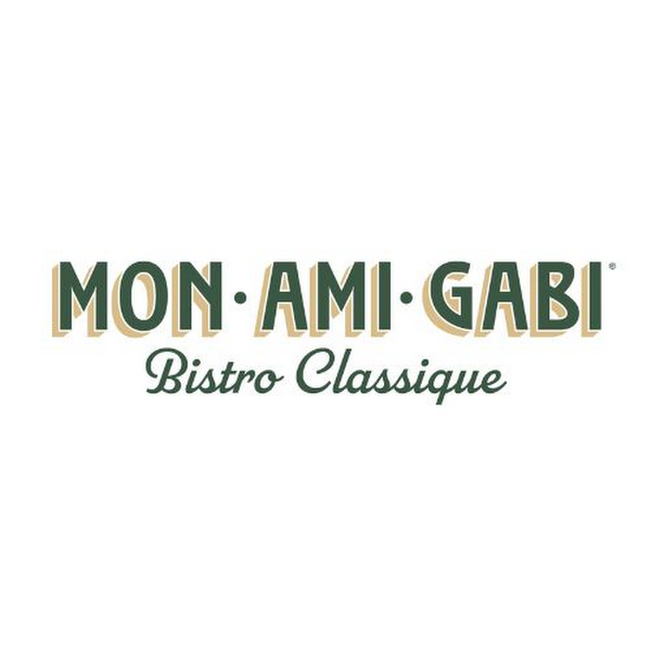 Mon Ami Gabi