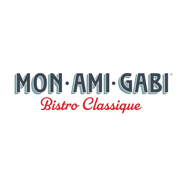 Mon Ami Gabi