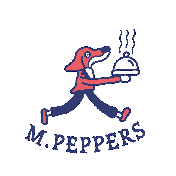 M. Peppers