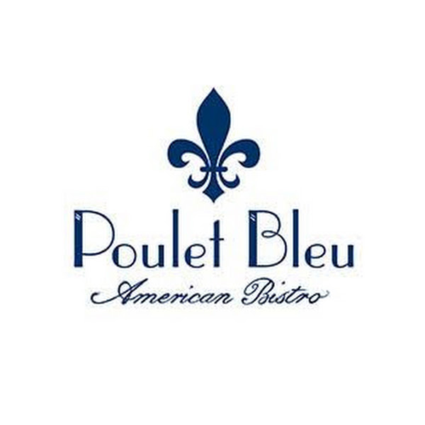 Poulet Bleu