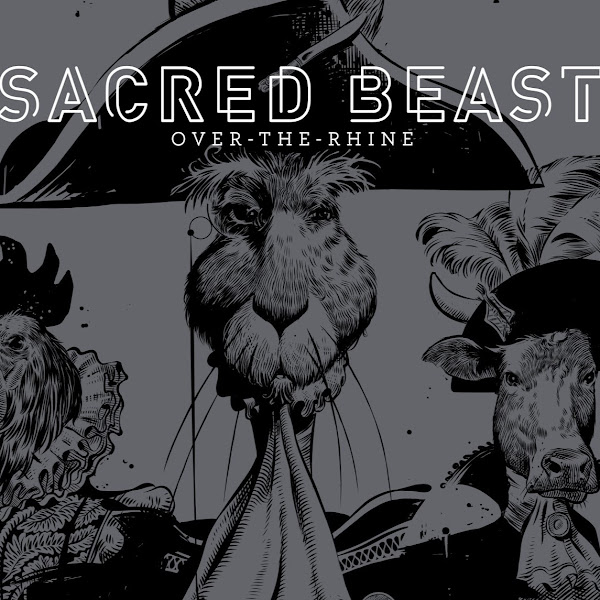 Sacred Beast Diner OTR
