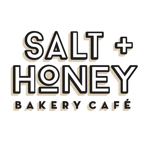Salt + Honey Bakery Cafe