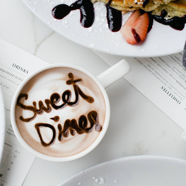 Sweet Diner