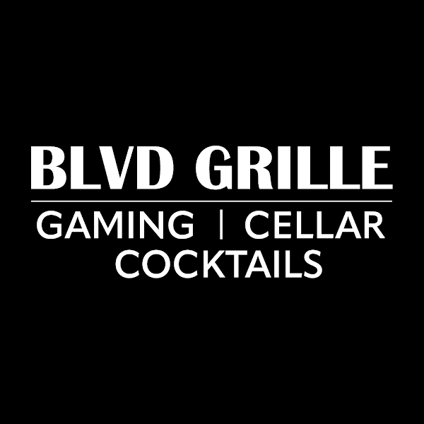 BLVD Grille – Gaming, Celler, & Cocktails