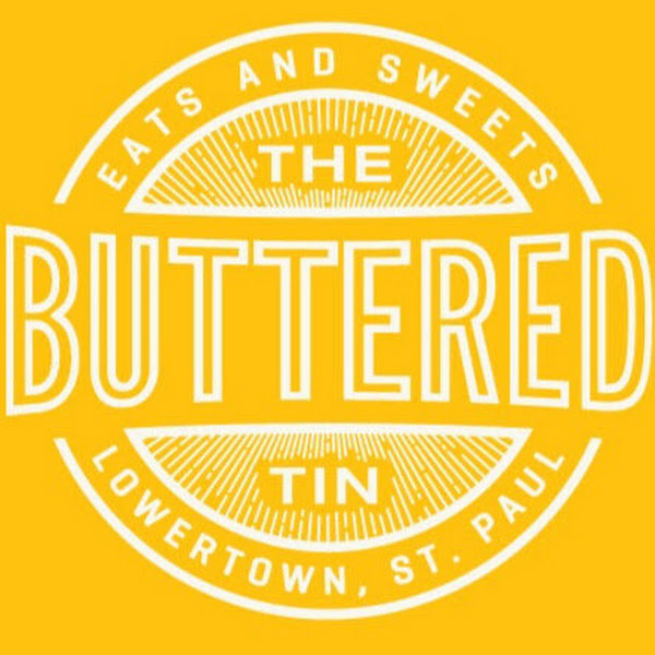 The Buttered Tin