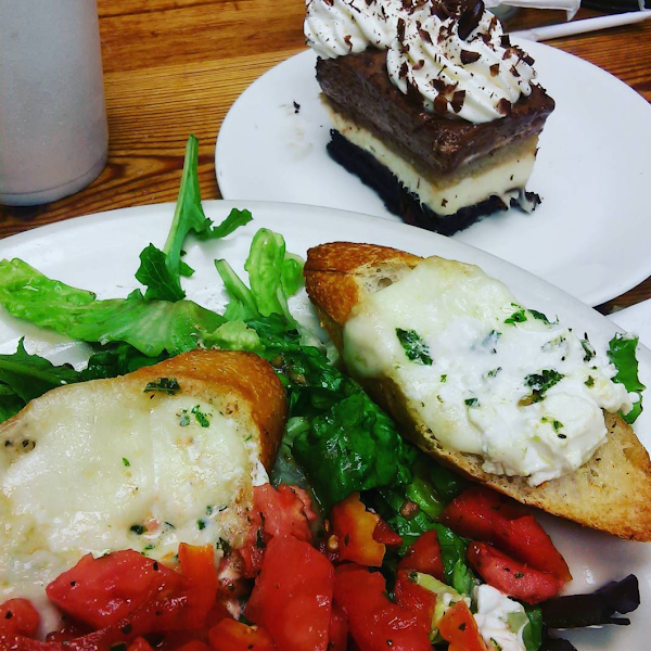 The French Pantry -Jacksonville