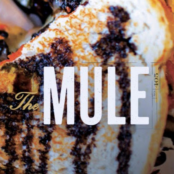 The Mule