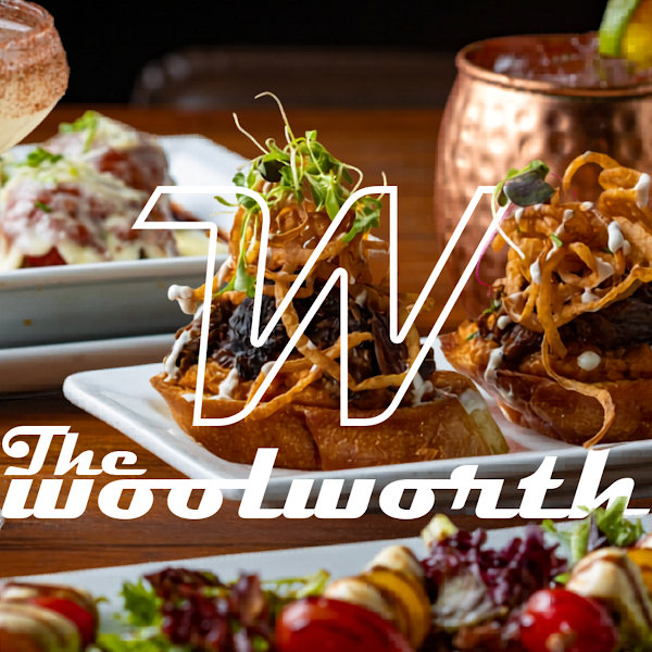 The Woolworth