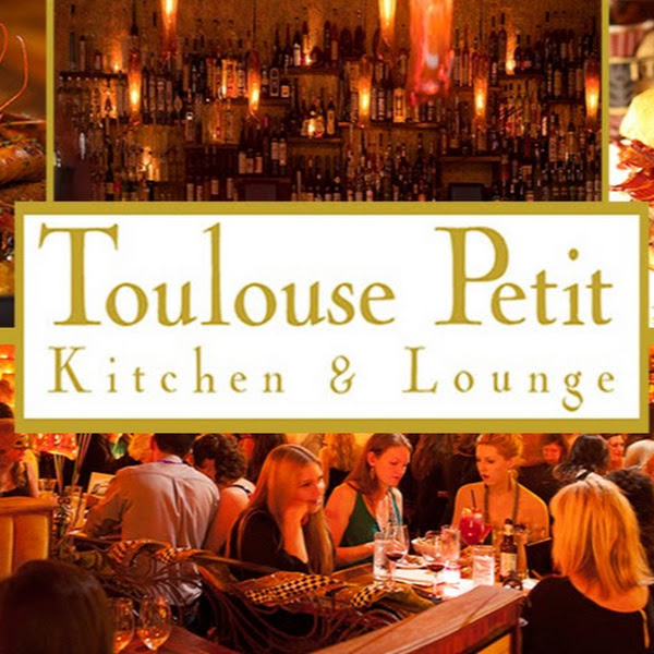 Toulouse Petit Kitchen & Lounge