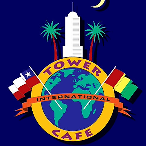 Tower Cafe