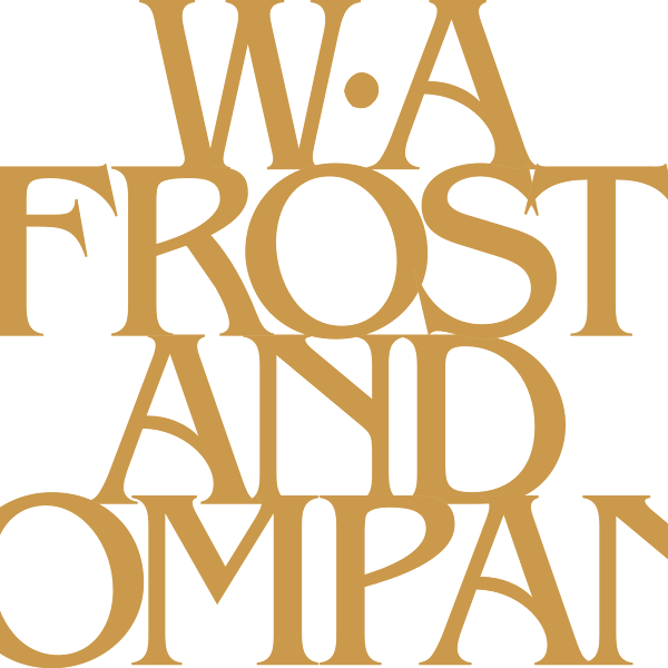 W.A. Frost & Company