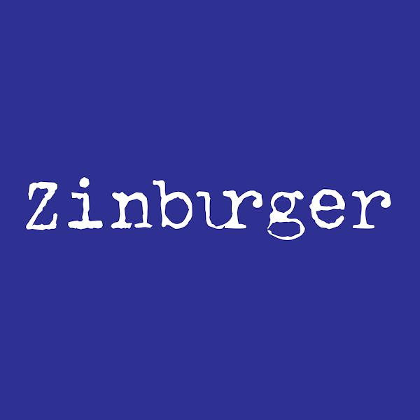 Zinburger (Gilbert)