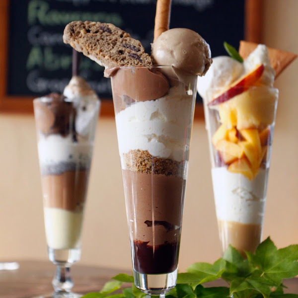 Bacco Cafe