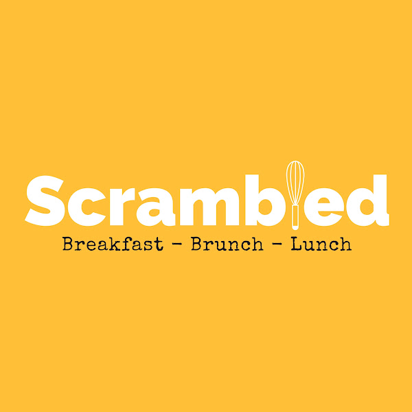 Scrambled